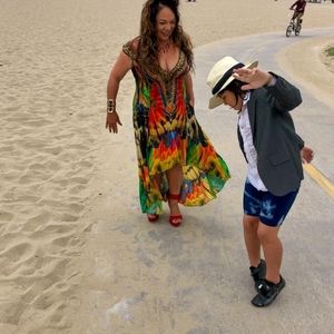 Meet your Posher, Jeannette